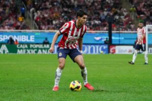 Pachuca quiere fichar a José Castillo como refuerzo para el Mundial de Clubes
