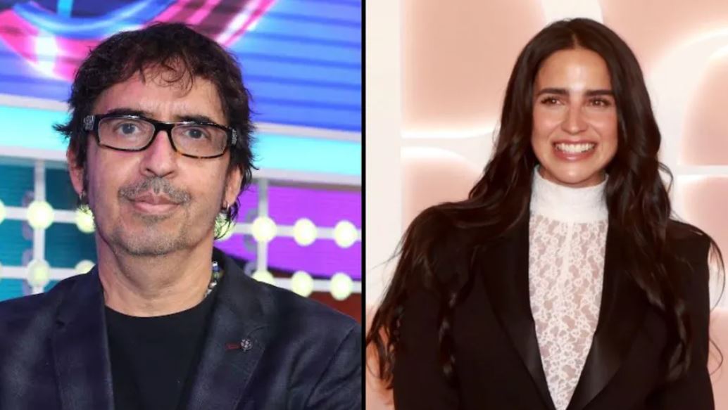 Abogado de Vica Andrade reacciona a acusación de acoso de Bárbara de Regil contra Memo del Bosque