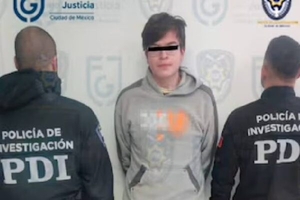 Sentencian a cinco años de prisión a exalumno del IPN por manipular imágenes con IA
