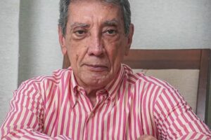 Mario Villanueva, exgobernador de Quintana Roo, es dado de alta tras sufrir infarto