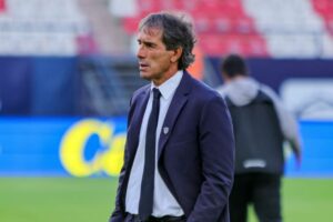 Guillermo Almada genera interés en Boca Juniors ‘de última hora’, aseguran en Argentina
