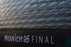Linkin Park y David Garrett pondrán música a la final de la Champions League 2025