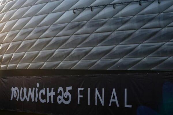 Linkin Park y David Garrett pondrán música a la final de la Champions League 2025
