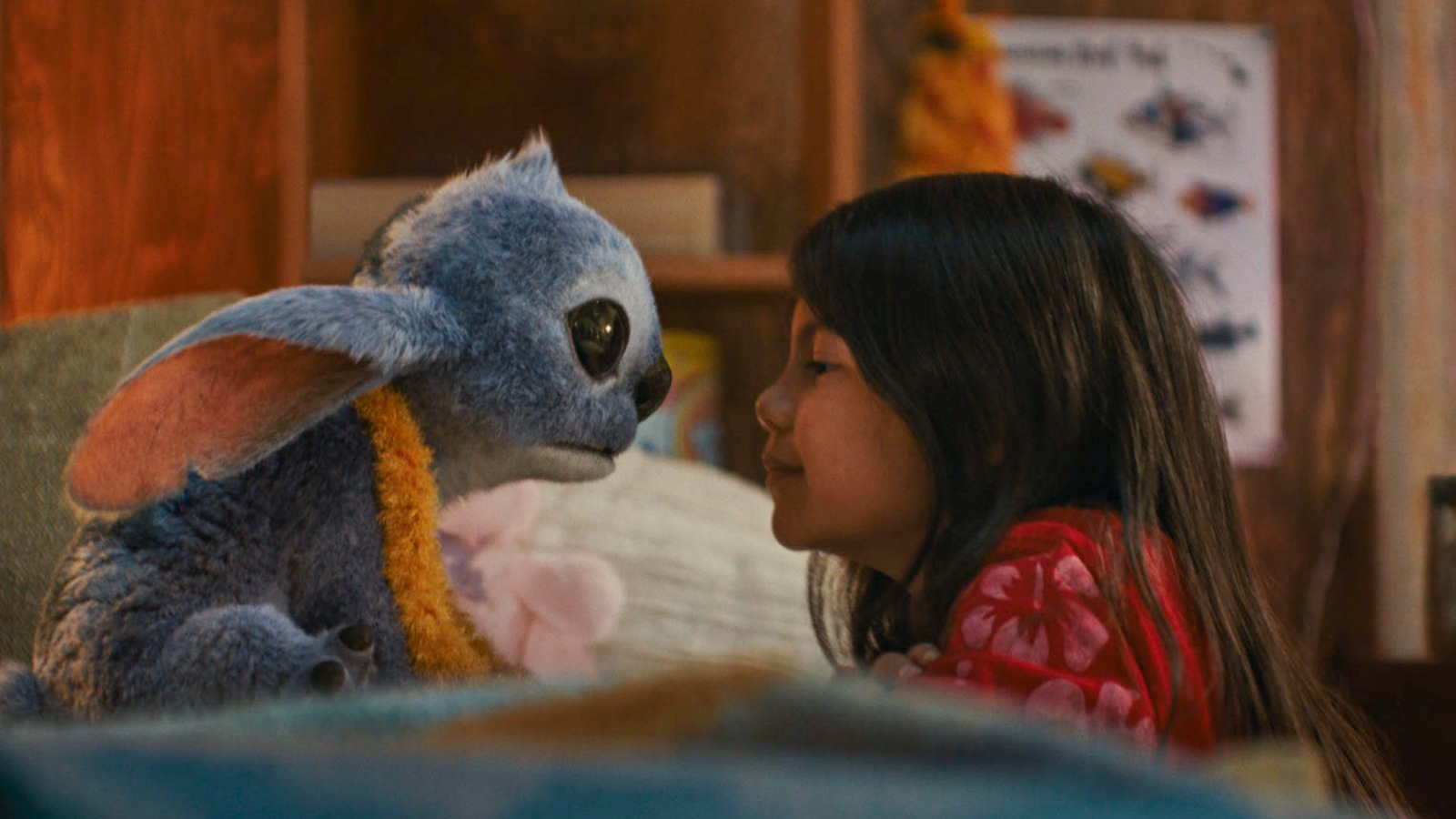 ‘Lilo & Stitch’ domina la taquilla global y ‘Misión Imposible’ logra su mejor estreno