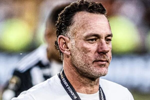 Chivas anuncia a Gabriel Milito como su nuevo director técnico