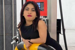Lupita TikTok confirma que su mánager desapareció tras la detención de Ricardo, padre de su fallecida hija