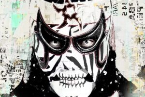Penta Zero Miedo consigue boleto a Money In The Bank