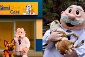Farmacias Similares abre su primera veterinaria en CDMX