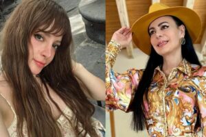 Imelda Tuñón rechaza reencuentro entre Maribel Guardia y José Julián