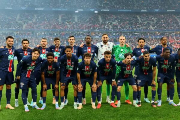La Torre Eiffel brillará con cada gol del PSG en la final de la Champions League
