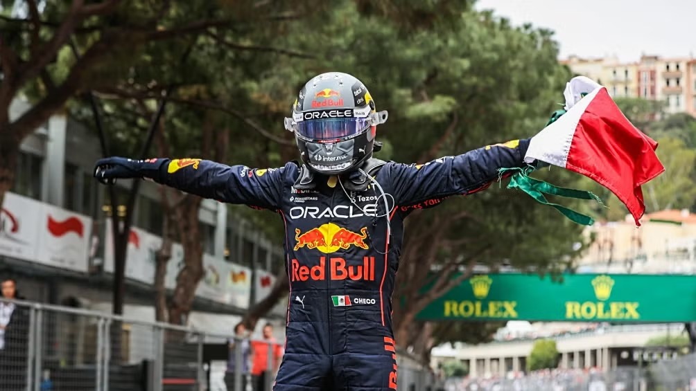 Checo Pérez no se cierra a un regreso a Fórmula 1: “No he cerrado mi carrera”