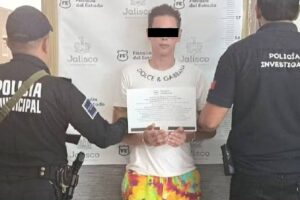 Imputan a Alejandro “N” por presunta trata de personas; permanecerá en prisión preventiva