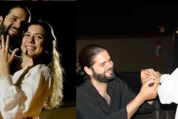 Farid Dieck es tachado de ‘migajero’ por su relación con Jessica Fernández
