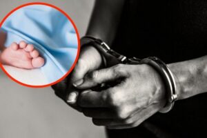 Pastor y su mujer reciben cadena perpetúa por asesinar y quemar viva a su hija de 4 años