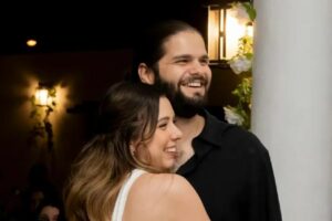 Jessica Fernández limita comentarios en sus redes sociales tras ‘hate’ por su relación con Farid Dieck