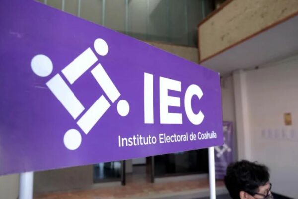 Candidatos judiciales incumplen con transparencia a horas de la elección en Coahuila