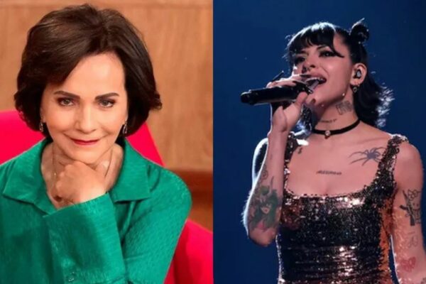 Pati Chapoy minimiza a Cazzu al decir que no llenará Auditorio Nacional