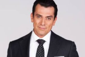 Jorge Salinas revela que fue víctima de un secuestro