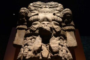 Premian al Museo Nacional de Antropología con el Princesa de Asturias de la Concordia 2025
