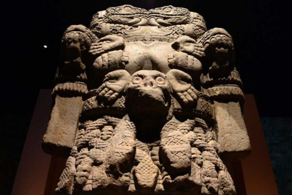 Premian al Museo Nacional de Antropología con el Princesa de Asturias de la Concordia 2025