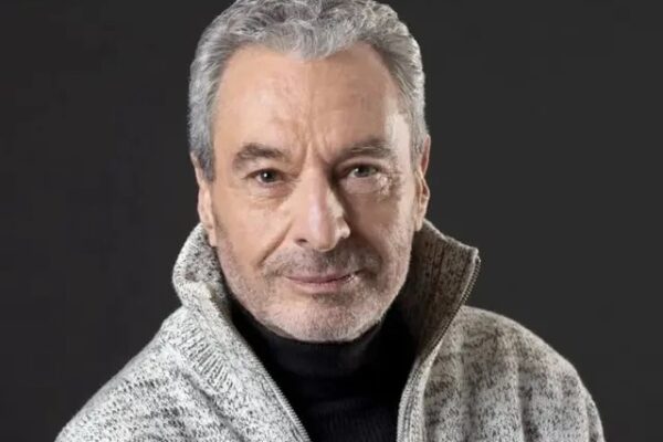 César Costa desmiente rumores sobre su estado de salud y a punto de morir
