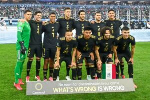 Javier Aguirre anuncia su convocatoria de 26 jugadores de Selección Mexicana para la Copa Oro 2025
