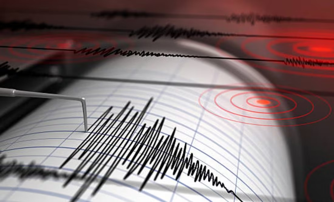Reportan terremoto en el sur de Italia; causa derrumbe parcial de un muro en Pompeya