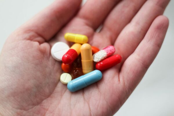 Medicamentos para bajar de peso podrían causar ceguera