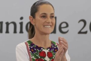 Sheinbaum confirma que acudirá a Cumbre del G7 en Canadá
