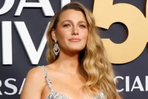 Victoria legal para Blake Lively: desestimada demanda millonaria en su contra