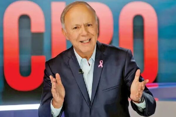 Ataque contra Ciro Gómez Leyva fue ordenado por “El Mecho”