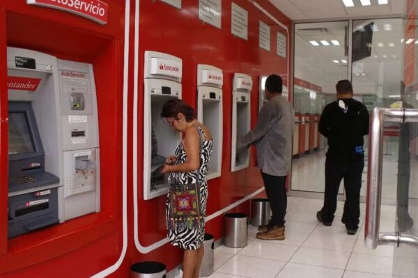 Cajeros automáticos cambiarán a partir del 28 de junio