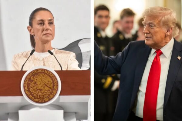 Asegura la agencia de noticias Reuters que EEUU presiona a México para procesar a políticos ligados al narco