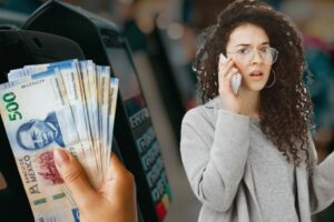 ¿Pueden llamarte por teléfono para cobrarte una deuda? Esto dice Profeco