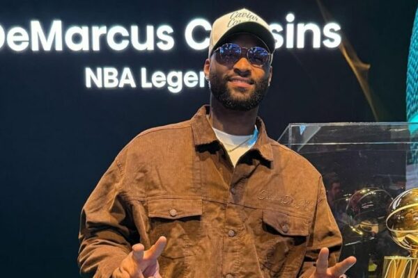Suspenden a exjugador All-Star de la NBA por pelea con aficionados