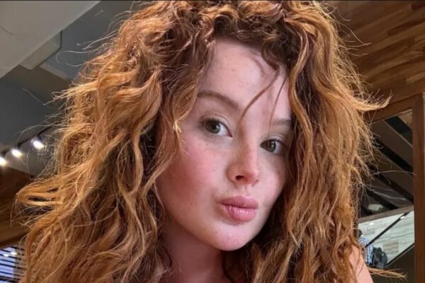 Integrante de ‘Venga la Alegría’ tacha de “migajera” a Briggitte Bozzo por su noviazgo con Jason Romo