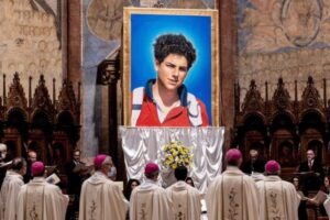 El “influencer de Dios” Carlo Acutis será canonizado en septiembre; se le atribuyen dos milagros