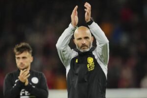 Entrenador del Chelsea cree que enfrentará al América en el Mundial de Clubes