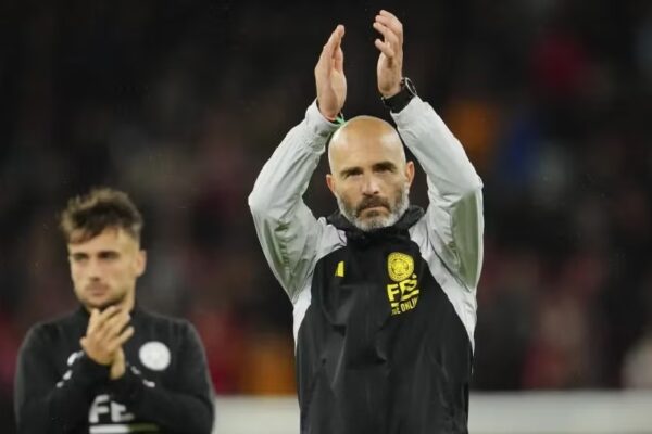 Entrenador del Chelsea cree que enfrentará al América en el Mundial de Clubes