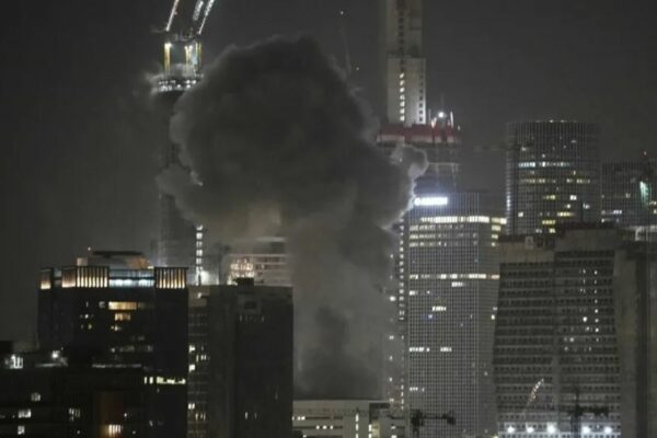 Mexicanos en Israel e Irán se encuentran bien tras conflicto, informa la Secretaría de Relaciones Exteriores