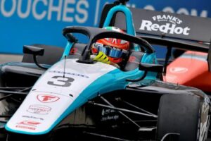 Ricardo Escotto debutará en óvalos y buscará romper mala racha en San Luis, Misuri