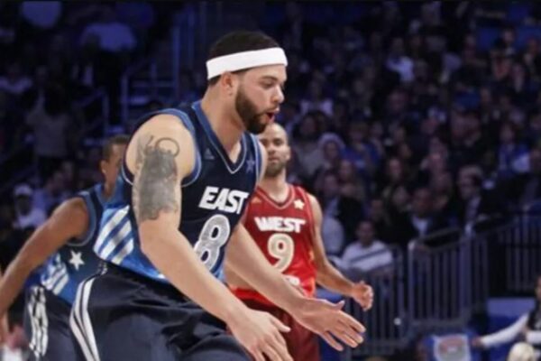 Deron Williams, exjugador de NBA, considera que Ciudad de México es ideal para una franquicia