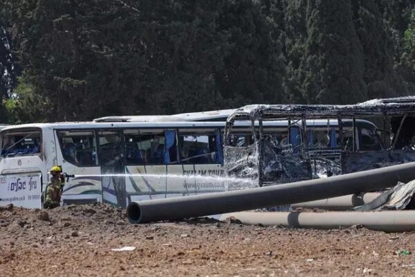 Israel asegura haber eliminado a un alto comandante iraní en Teherán