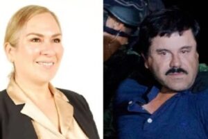 Silvia Delgado, exabogada de ‘El Chapo’, es electa jueza penal en Ciudad Juárez