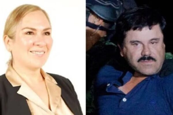 Silvia Delgado, exabogada de ‘El Chapo’, es electa jueza penal en Ciudad Juárez