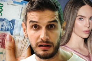 Adrián Marcelo pide perdón a Belinda y le ofrece un millón de pesos por una entrevista