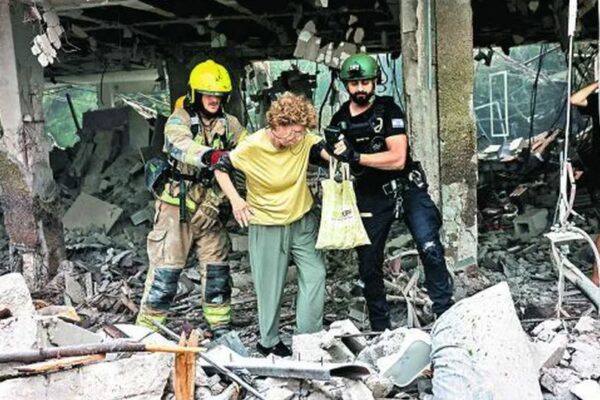 Estados Unidos tras ataque a Irán: no queremos guerra ni cambio de régimen