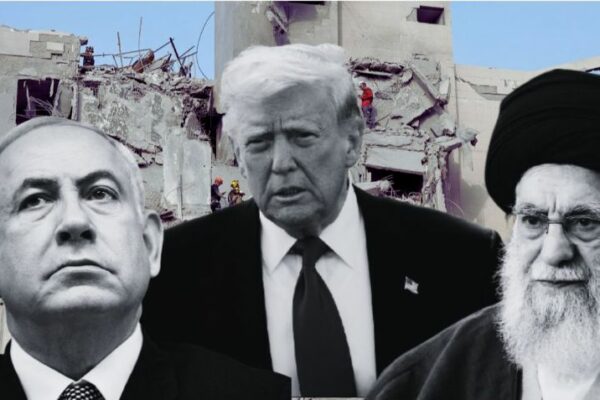 Israel acusa a Irán de violar el alto al fuego con nuevos ataques; Trump dice que ninguno de los dos sabe lo que hace