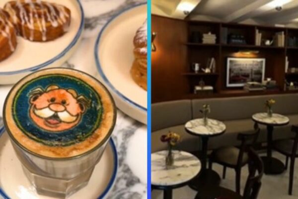 “Lo mismo, pero más barato”: así es la nueva cafetería del Dr. Simi