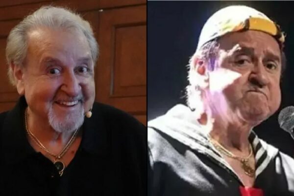 Carlos Villagrán anuncia show de ‘Quico’ a sus 81 años a pesar de que lo había dejado “por respeto a sí mismo”